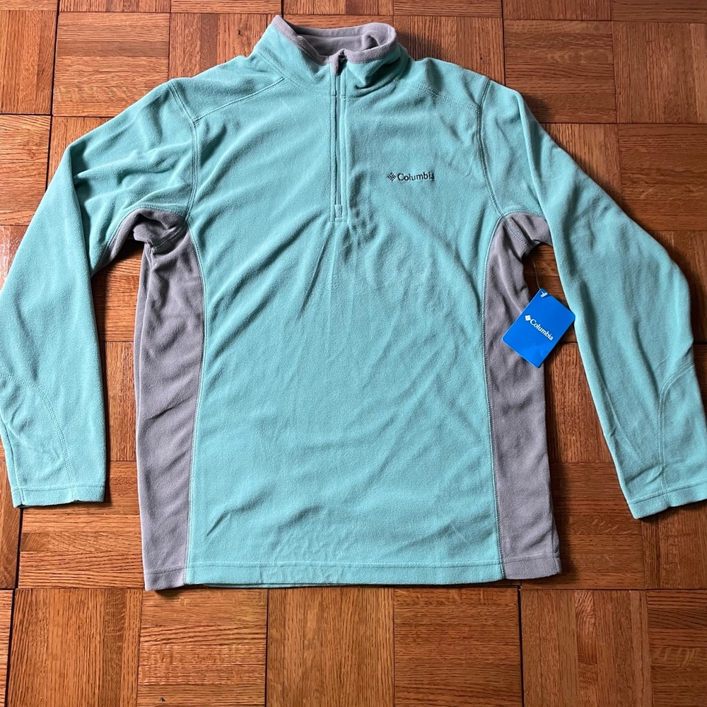 Columbia Pullover